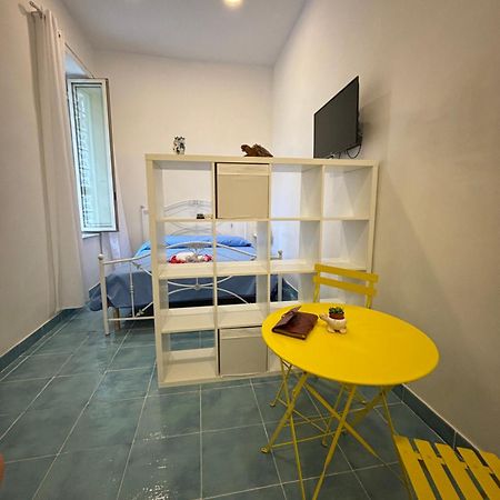 דירות נאפולי Curniciell Relais מראה חיצוני תמונה