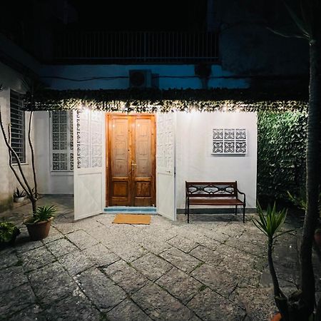דירות נאפולי Curniciell Relais מראה חיצוני תמונה