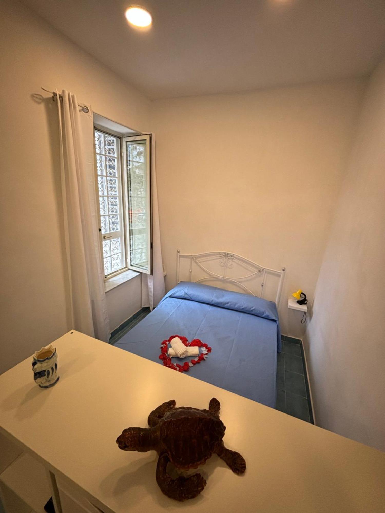 דירות נאפולי Curniciell Relais מראה חיצוני תמונה