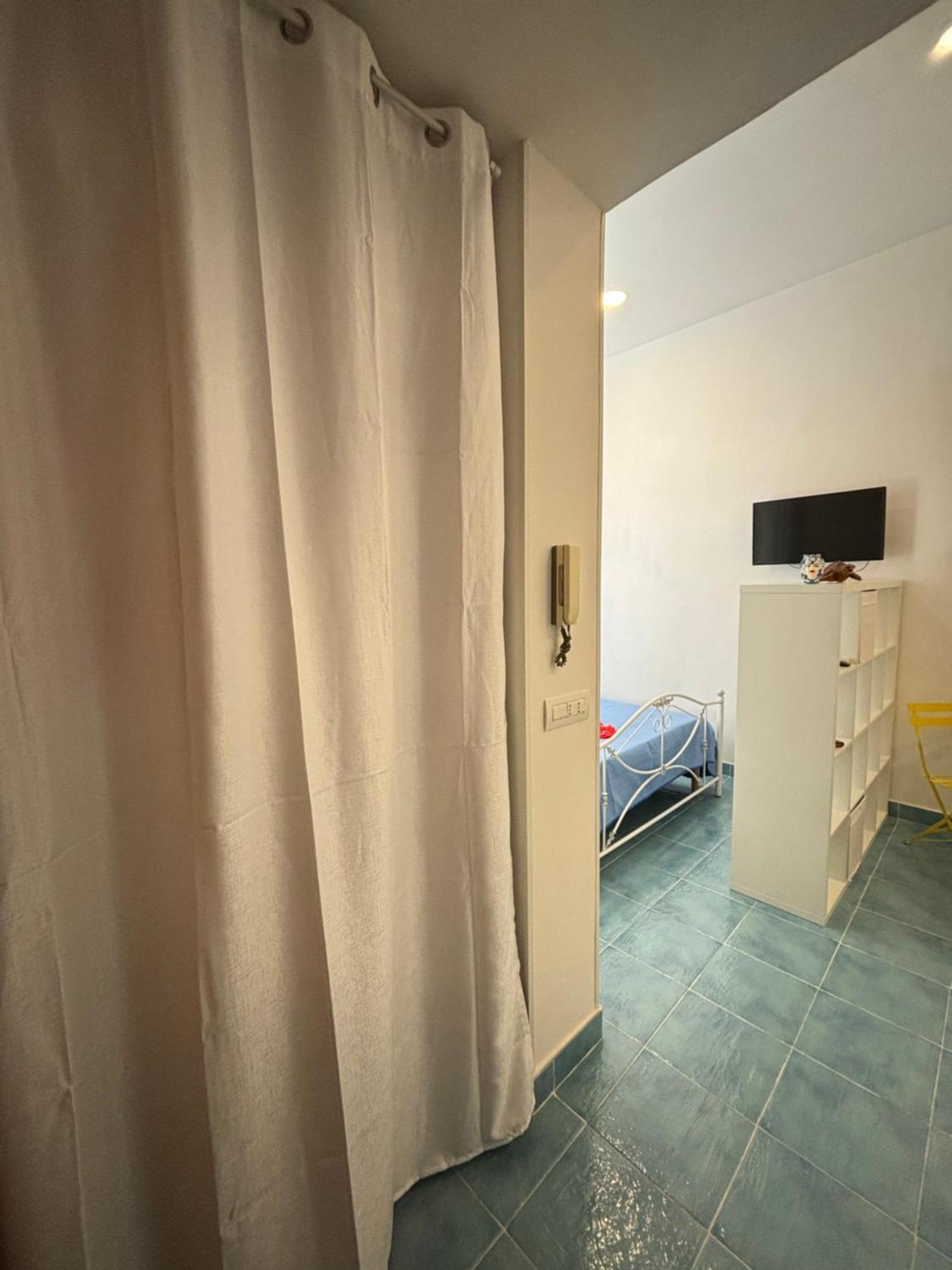 דירות נאפולי Curniciell Relais מראה חיצוני תמונה