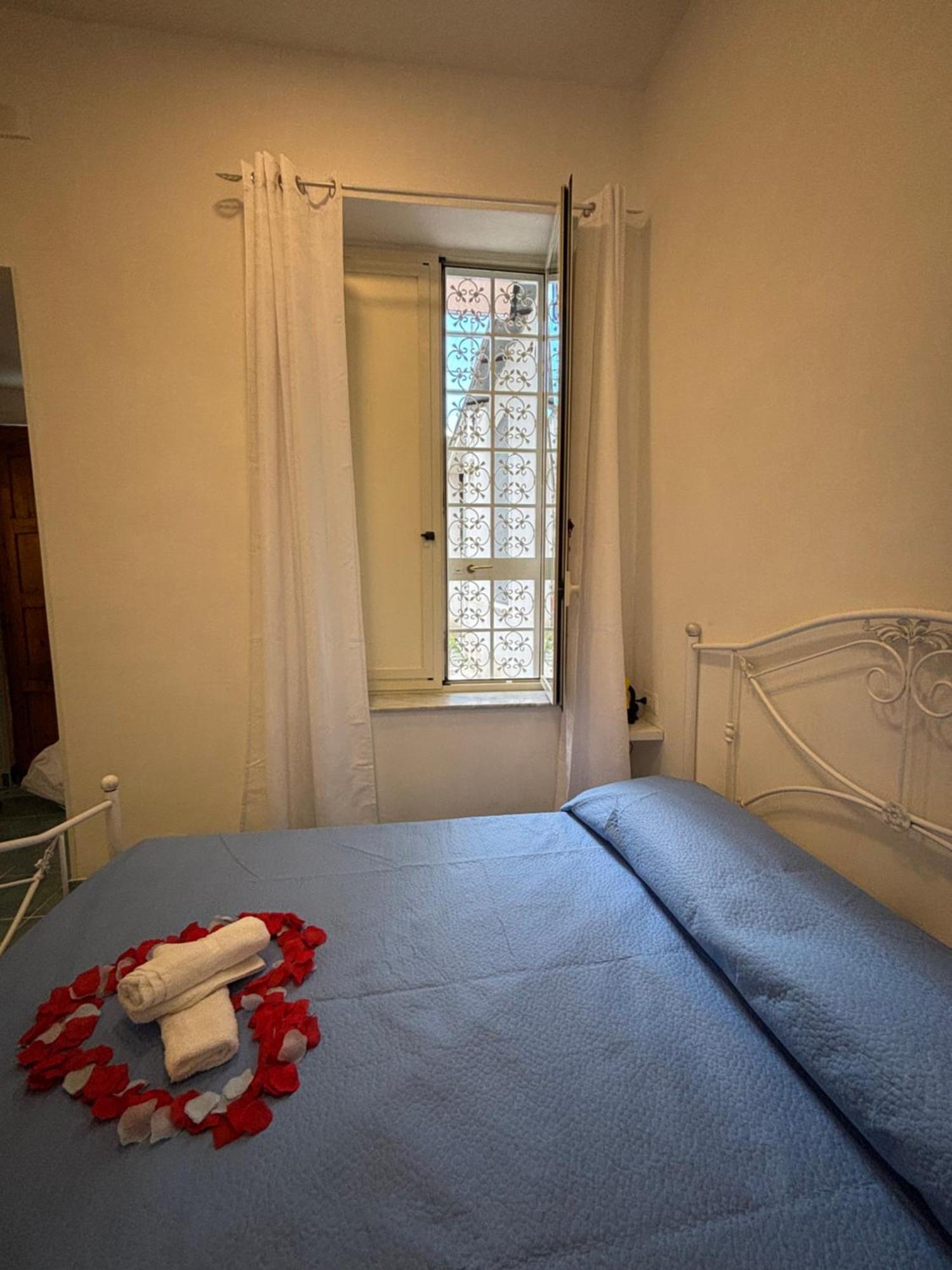 דירות נאפולי Curniciell Relais מראה חיצוני תמונה